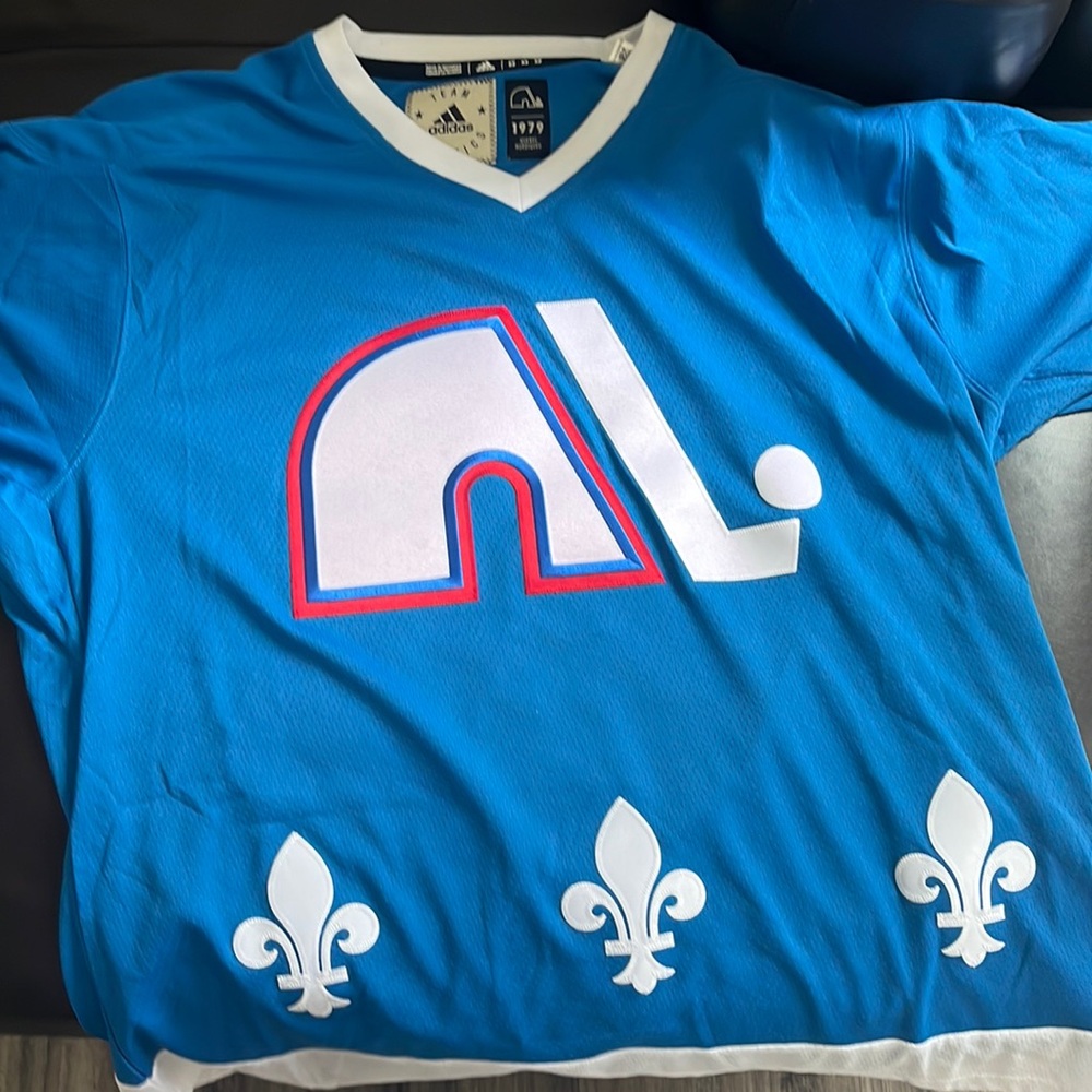 Colorado Avalanche Teams Classics Jersey